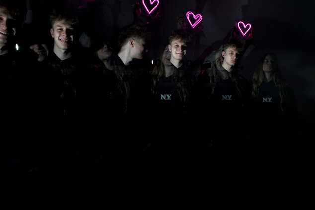 Kreslenie svetlom - Dsc 8869