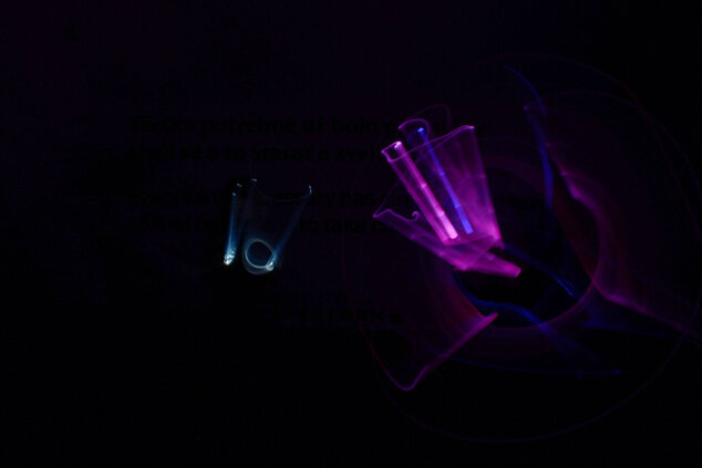 Kreslenie svetlom - Dsc 8877