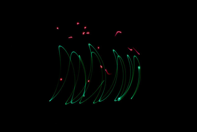 Kreslenie svetlom - Dsc 8899