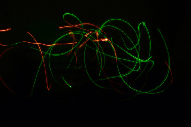 Kreslenie svetlom - Dsc 8905