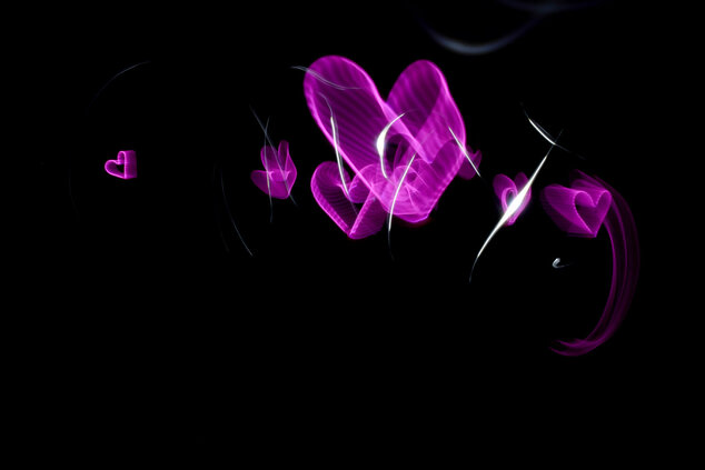 Kreslenie svetlom - Dsc 8909