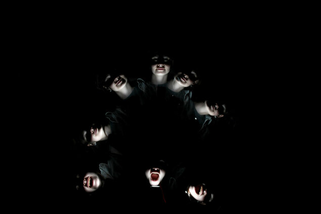 Kreslenie svetlom - Dsc 8914