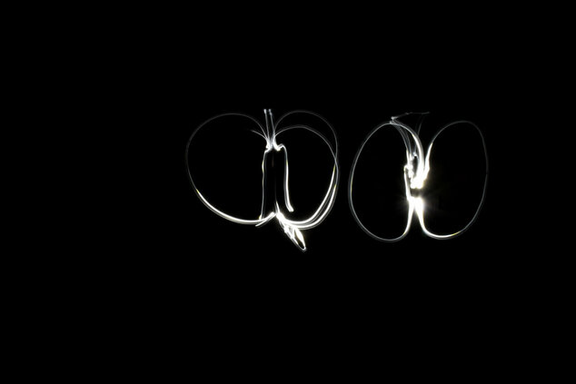 Kreslenie svetlom - Dsc 8921