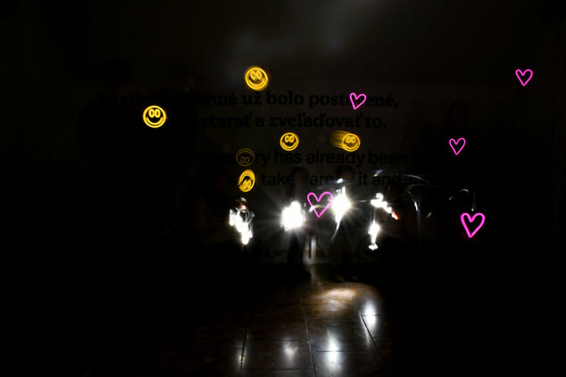 Kreslenie svetlom - Dsc 8963