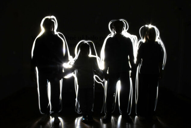 Kreslenie svetlom - Dsc 8976