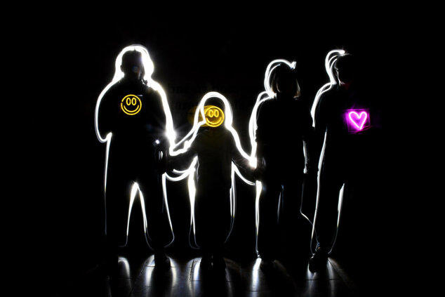 Kreslenie svetlom - Dsc 8978