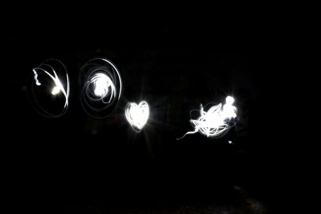 Kreslenie svetlom - Dsc 8980