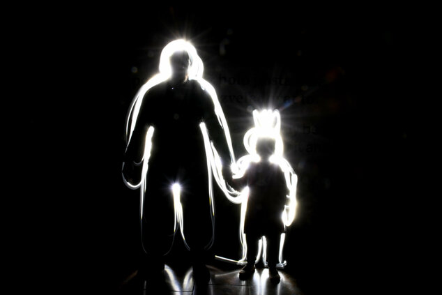 Kreslenie svetlom - Dsc 8985