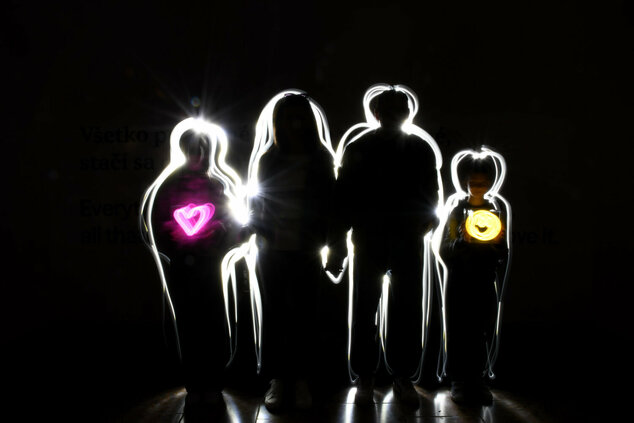 Kreslenie svetlom - Dsc 9013