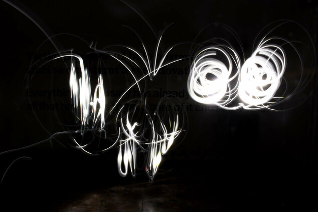 Kreslenie svetlom - Dsc 9038