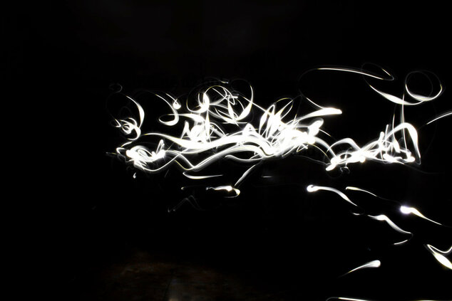 Kreslenie svetlom - Dsc 9043