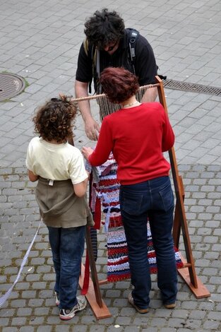 Noc múzeí a galérií 2011