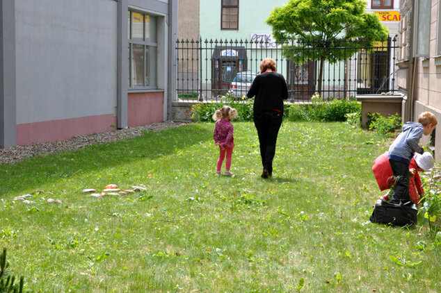 Noc múzeí a galérií 2012