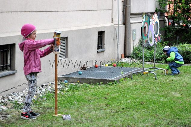 Noc múzeí a galérií 2014