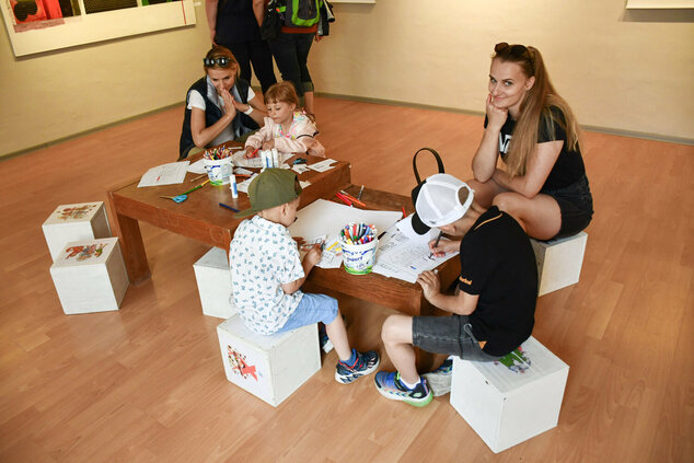 Noc múzeí a galérií 2024 - DSC_2927