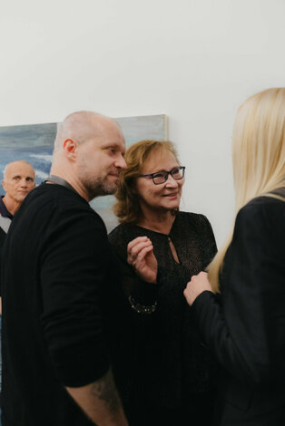 Rudolf uher/ stopy - uher_stopy_galeria_bazovsky_dvaja (101)