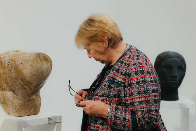 Rudolf uher/ stopy - uher_stopy_galeria_bazovsky_dvaja (105)