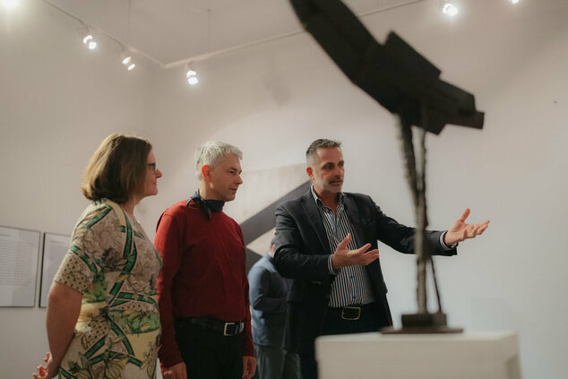 Rudolf uher/ stopy - uher_stopy_galeria_bazovsky_dvaja (110)