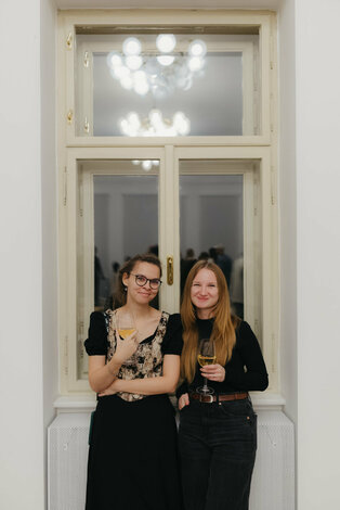 Rudolf uher/ stopy - uher_stopy_galeria_bazovsky_dvaja (117)