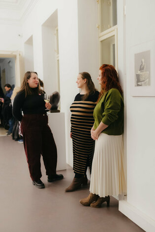 Rudolf uher/ stopy - uher_stopy_galeria_bazovsky_dvaja (119)