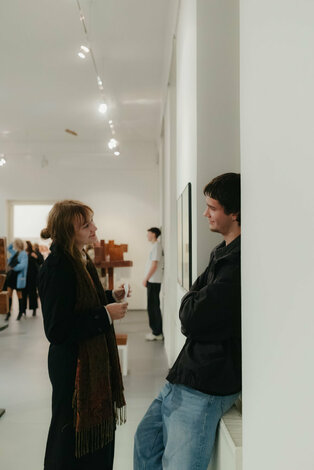 Rudolf uher/ stopy - uher_stopy_galeria_bazovsky_dvaja (142)