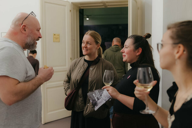 Rudolf uher/ stopy - uher_stopy_galeria_bazovsky_dvaja (150)