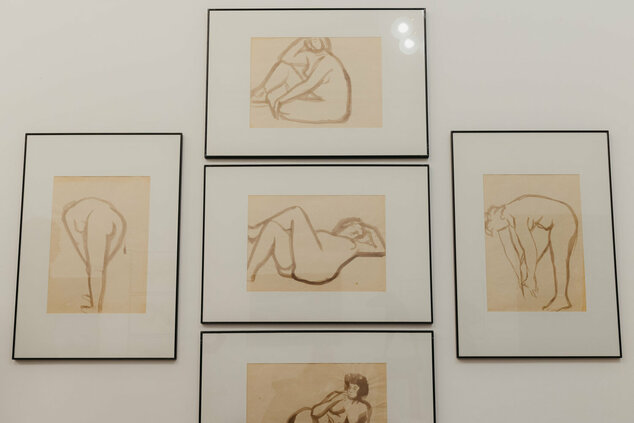 Rudolf uher/ stopy - uher_stopy_galeria_bazovsky_dvaja (182)