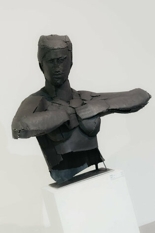 Rudolf uher/ stopy - uher_stopy_galeria_bazovsky_dvaja (34)