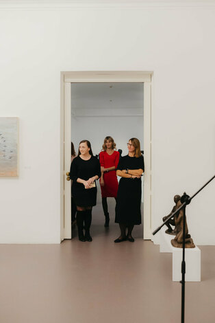 Rudolf uher/ stopy - uher_stopy_galeria_bazovsky_dvaja (45)