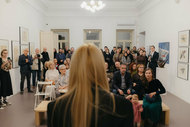 Rudolf uher/ stopy - uher_stopy_galeria_bazovsky_dvaja (57)