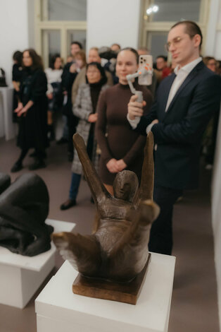 Rudolf uher/ stopy - uher_stopy_galeria_bazovsky_dvaja (68)