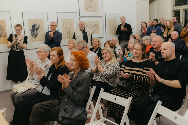 Rudolf uher/ stopy - uher_stopy_galeria_bazovsky_dvaja (88)