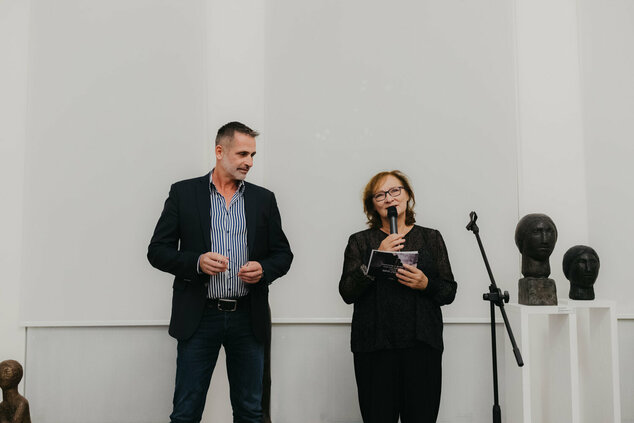 Rudolf uher/ stopy - uher_stopy_galeria_bazovsky_dvaja (90)