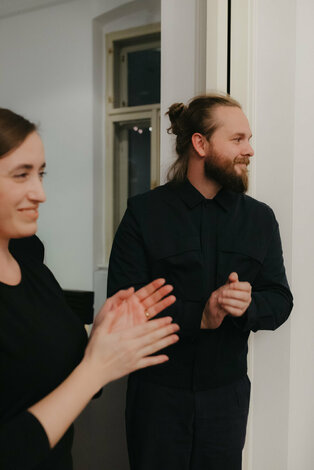 Rudolf uher/ stopy - uher_stopy_galeria_bazovsky_dvaja (95)