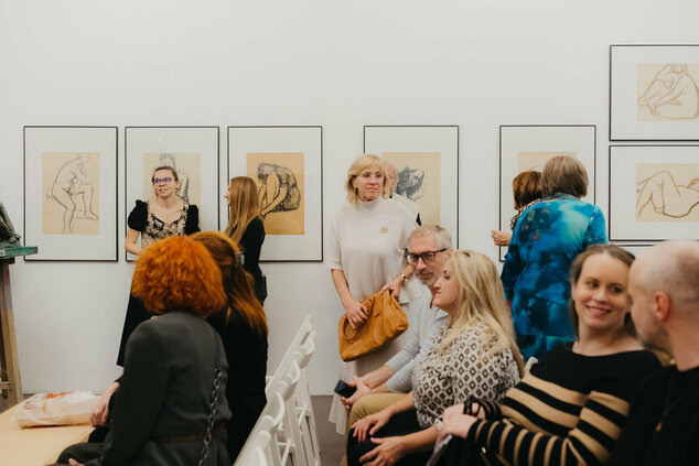 Rudolf uher/ stopy - uher_stopy_galeria_bazovsky_dvaja (98)