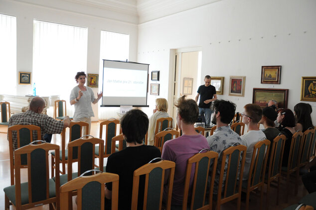 Sochársky workshop s d.mončekom - DSC_0184