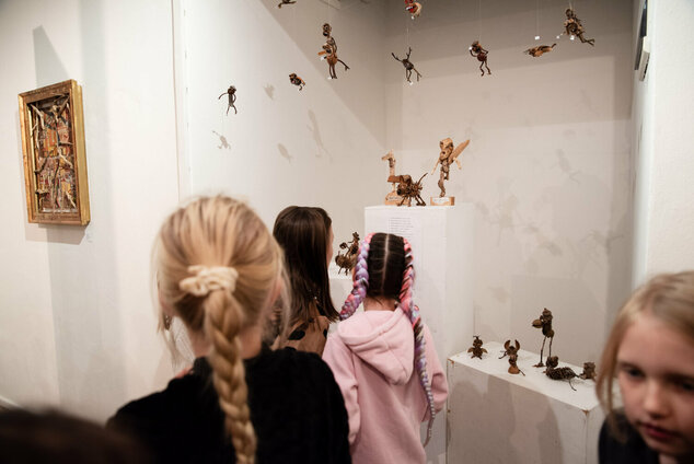 Vernisáž prác žiakov a učiteľov zuš trenčín - 4 DSC_1993 copy