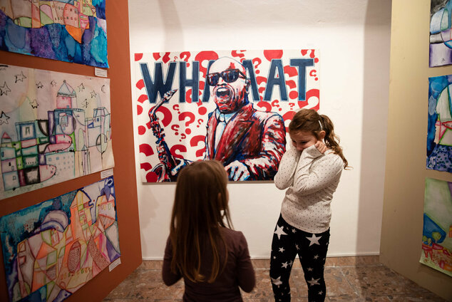 Vernisáž prác žiakov a učiteľov zuš trenčín - DSC_1983 copy