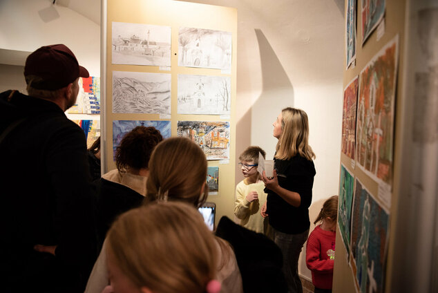 Vernisáž prác žiakov a učiteľov zuš trenčín - DSC_1990 copy