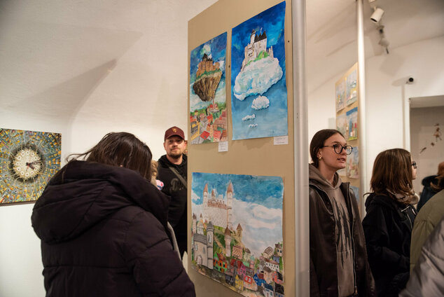 Vernisáž prác žiakov a učiteľov zuš trenčín - DSC_2017 copy