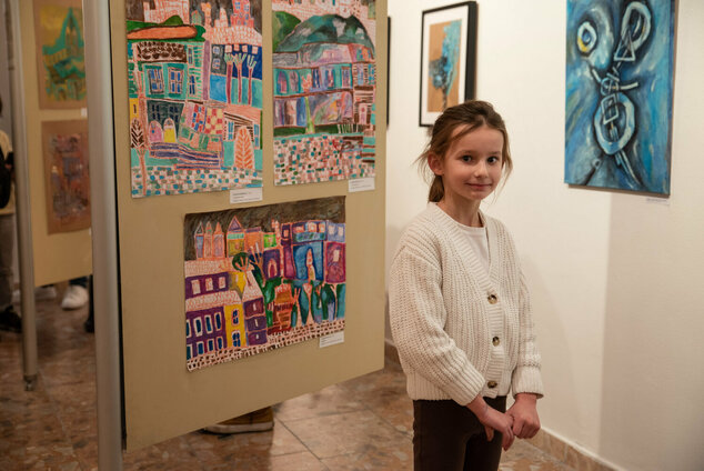 Vernisáž prác žiakov a učiteľov zuš trenčín - DSC_2023 copy