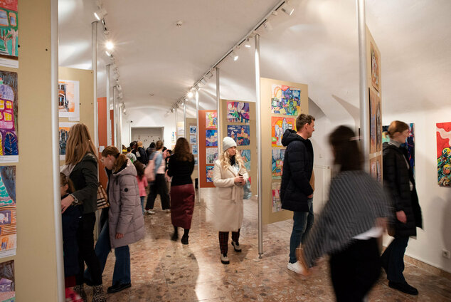 Vernisáž prác žiakov a učiteľov zuš trenčín - DSC_2116 copy