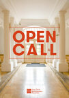 Chodba - open call - OPEN CALL sm