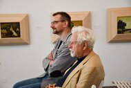 Festival príbehov a vernisáž výstavy príbehy na stenách - 460060061 1335894964255636 3916491425802964146 n