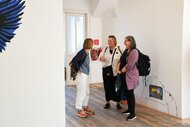Festival príbehov a vernisáž výstavy príbehy na stenách - 460258179 1335894904255642 4153316319871709555 n