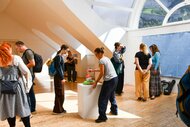 Festival príbehov a vernisáž výstavy príbehy na stenách - 460517770 1335897887588677 7364650824216540674 n