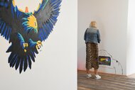 Festival príbehov a vernisáž výstavy príbehy na stenách - 460625389 1335894437589022 4661953502775687302 n