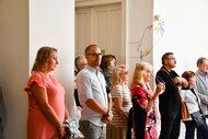 Festival príbehov a vernisáž výstavy príbehy na stenách - 460640019 1335899277588538 9176736648974224330 n