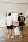 Festival príbehov a vernisáž výstavy príbehy na stenách - 460661924 1335897207588745 61298986739438240 n