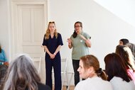 Festival príbehov a vernisáž výstavy príbehy na stenách - 460714247 1335890874256045 535809826467576846 n